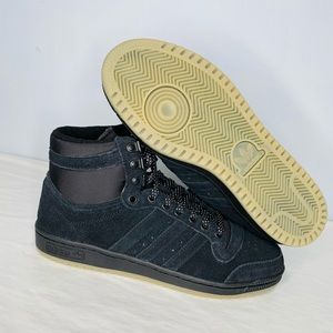 Adidas Originals Top Ten High Men's sz  8 Sneakers